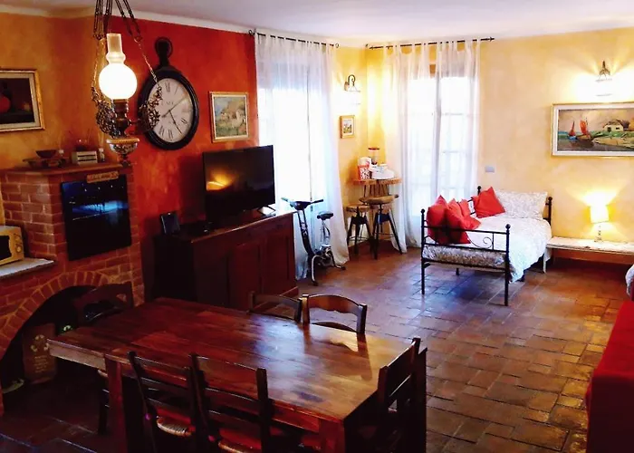 La Locanda dell\'Artista