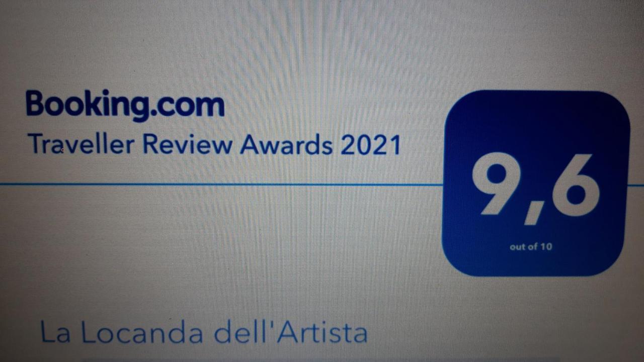 Apartament La Dell'artista Turyn
