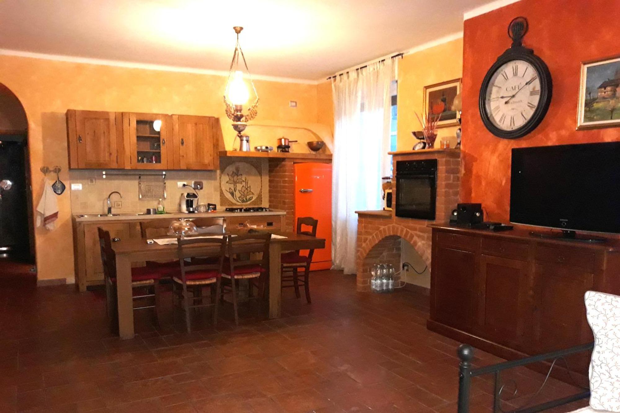 Appartamento La Dell'artista Torino