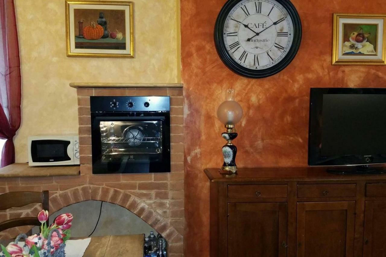 Apartament La Dell'artista Turyn
