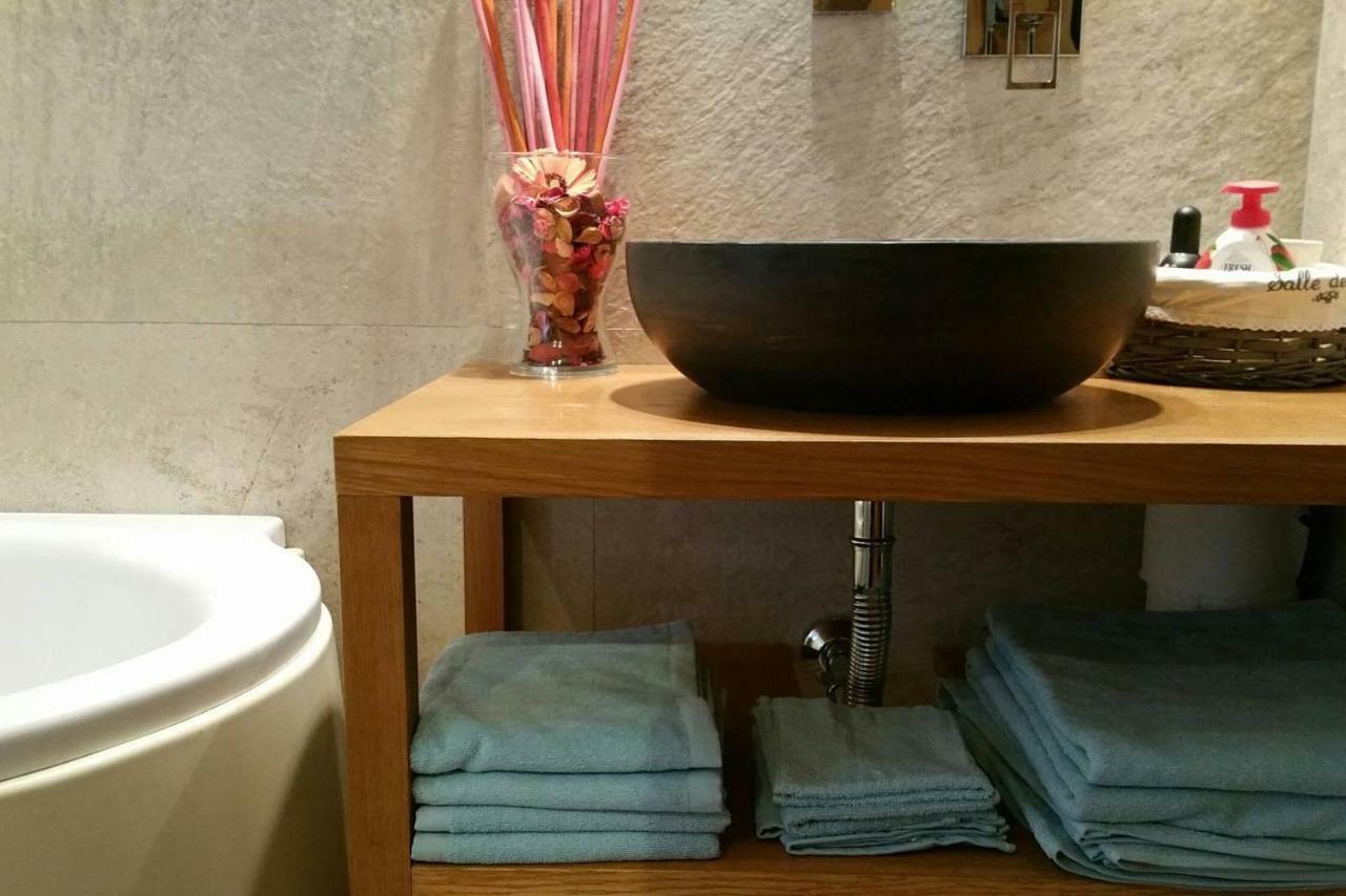 La Dell'artista Apartament
