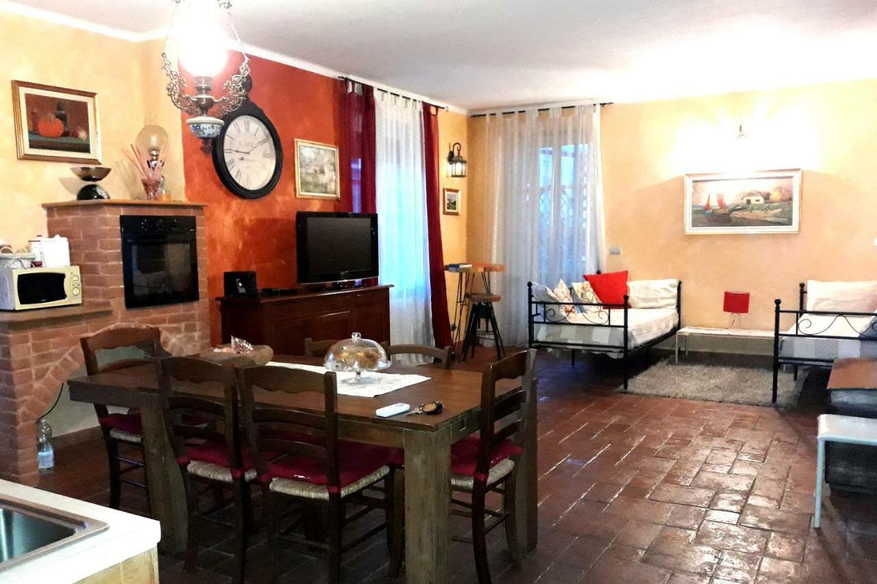 La Dell'artista Appartamento