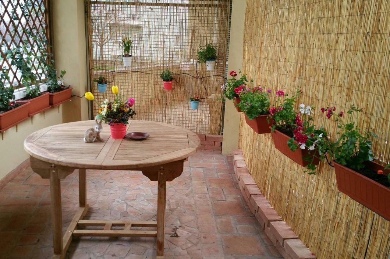 Apartment La Dell'artista Turin